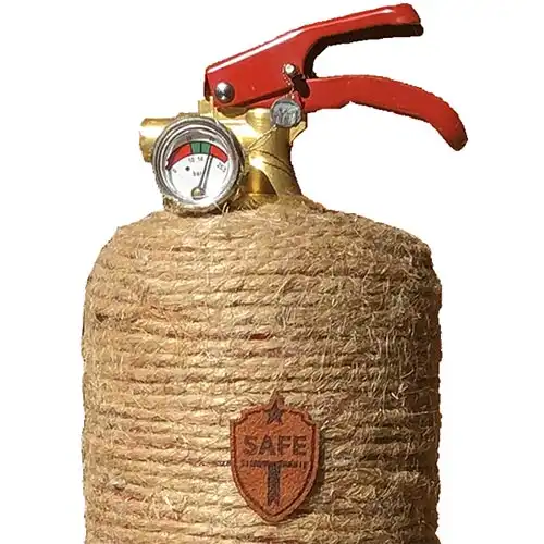 SafeTUSA Fire Extinguishers