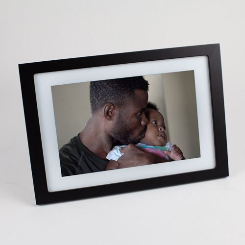 Personalized Digital Picture Frame
