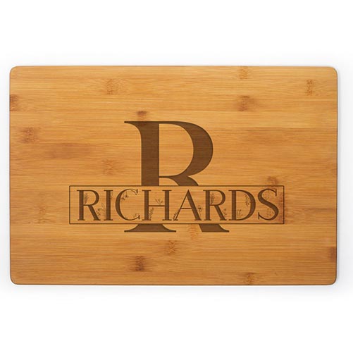 Best Bamboo Cutting Boards