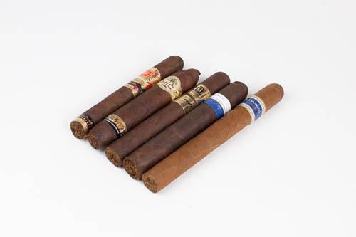 Cigar of the Month Club