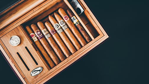 Cigar Club