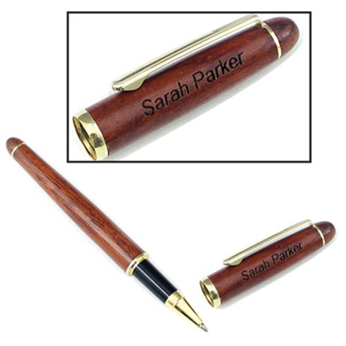 Personalized Pen
