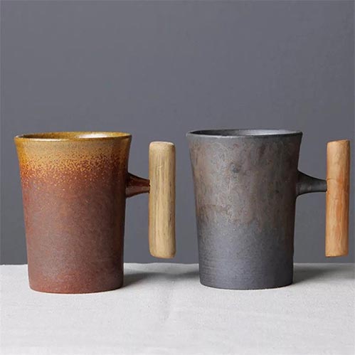 Ceramic Mug- 70th Birthday Gift Ideas