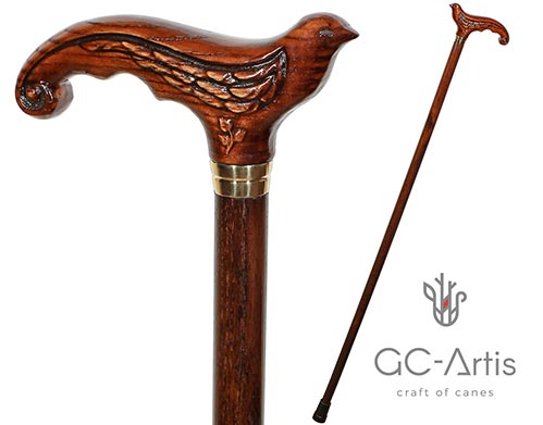 Walking Stick- 70th Birthday Gift Ideas