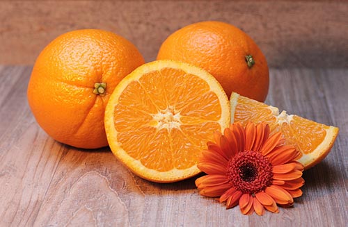 Monthly Subscription of Fruit
