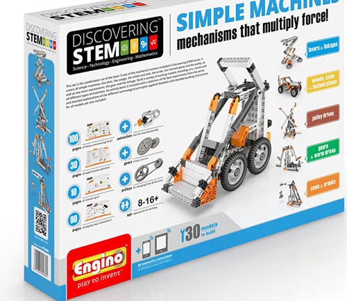 Stem Gifts for 9 Year Olds