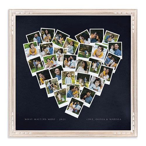 Personalized Photo Frames for Anniversaries