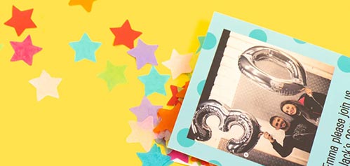 Exploding Cards!!