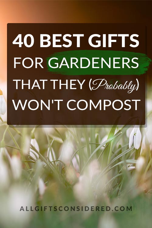 By Interest » Gifts by Hobby All Gifts Considered • Living life