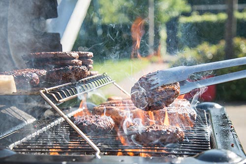 BBQ Box Subscription