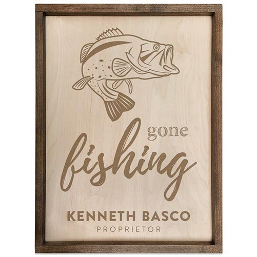 Retirement Gift Officially Retired Fishing Lure Personalized Retirement Fishing  Lure Retiree Gift For Retirement Personalized Name Company RETIRED-LURE -  Yahoo Shopping