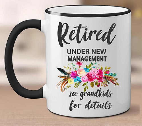 50 Perfect Retirement Gifts That Retirees Actually Love » All Gifts ...