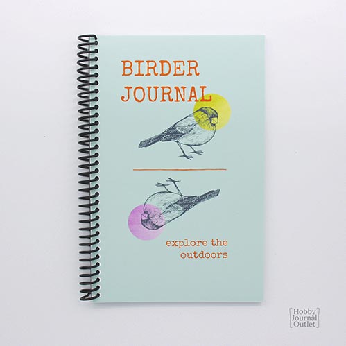 Birder Journal