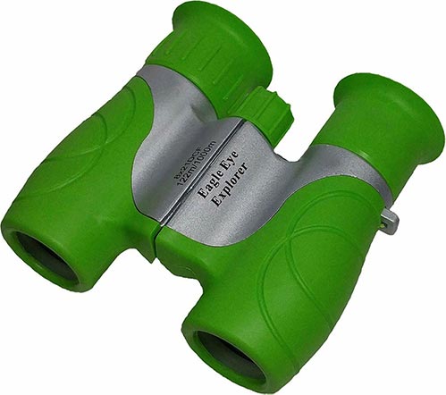 Shock Proof Binoculars for Kids