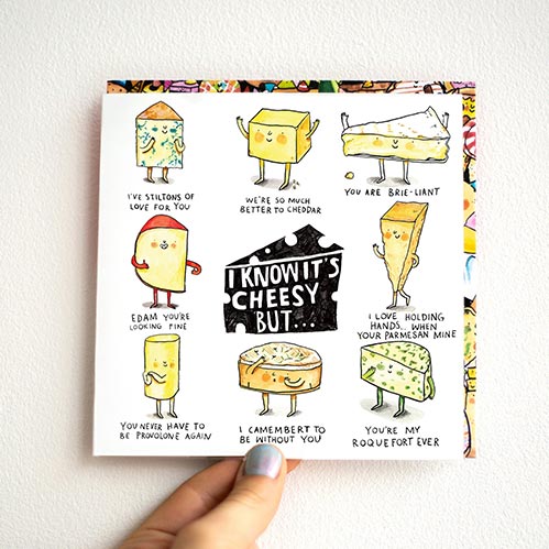 Funny Birthday Cards for Husbands