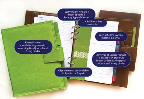 Chemo Care Journal
