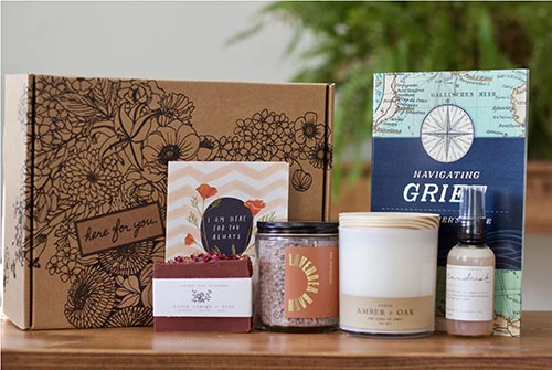 23 Inspirational Encouraging Gifts For Breast Cancer Patients All 