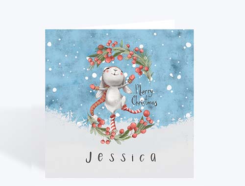 Christmas Cards for Kids