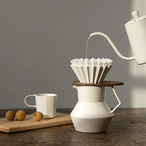 Best Coffee Pour Over Stand