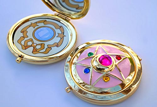 Sailor Moon Christmas Gifts
