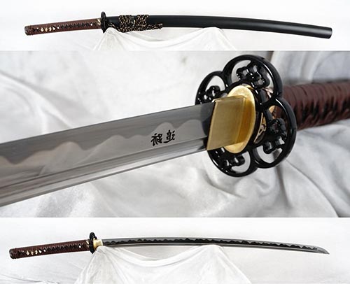 Replica Katana for Cosplaying