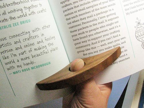 Creative Gifts for Book Readers