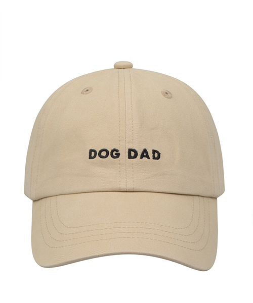 Dog Dad Hat