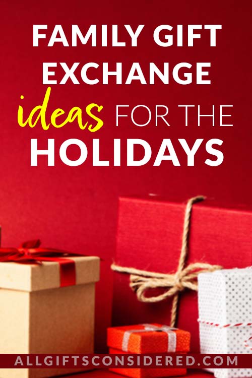 Secret Santa Gift Exchange Invite Wording Infoupdate