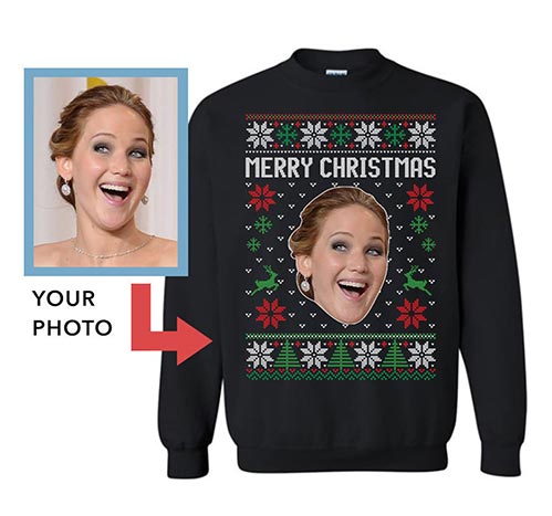 Ugly Christmas Sweater