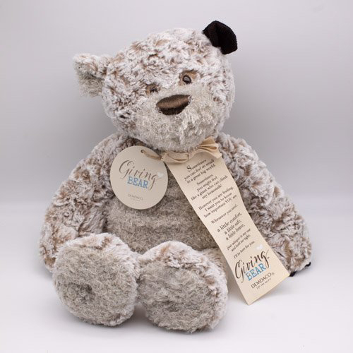 Teddy bear with Tea – hope you're feeling better  Hope youre feeling better,  Feel better quotes, Get well quotes