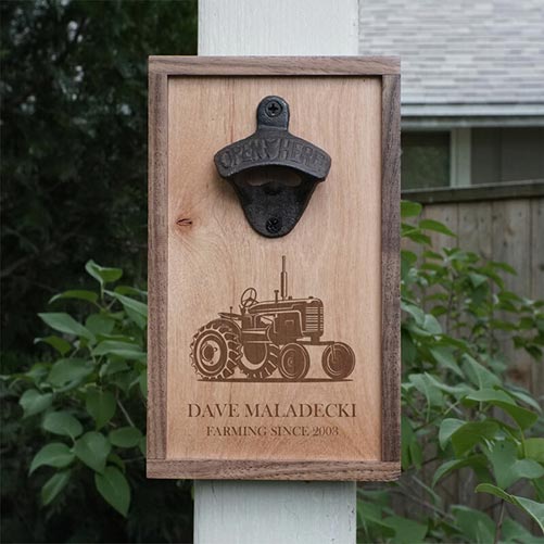 Personalized Gifts for Gardeners