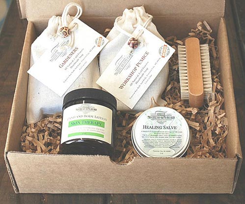 Gift Package for Gardeners