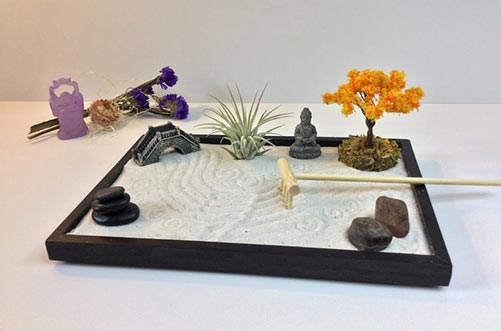 Zen Garden Kit