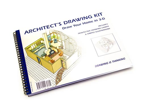 Drawing Kit for Architects