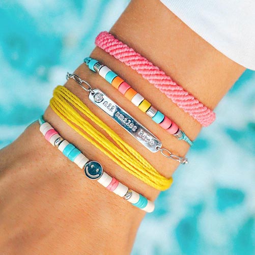 Boho Bracelets for Teens