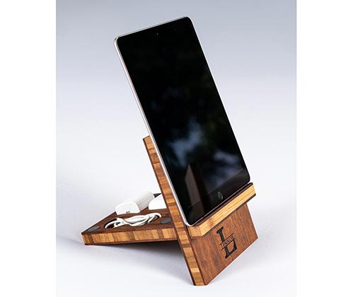 Personalized Phone Holder