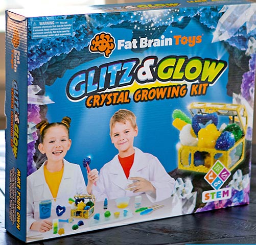 Gift ideas for a 8-year-old boy – House Mix