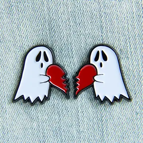 Ghoulish Hearts