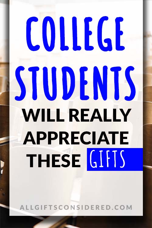 Best Gifts For College Students 2024 - Forbes Vetted