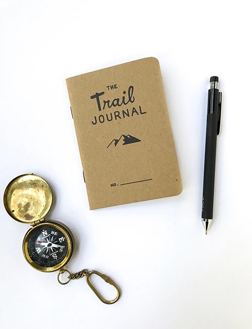 The Trail Journal