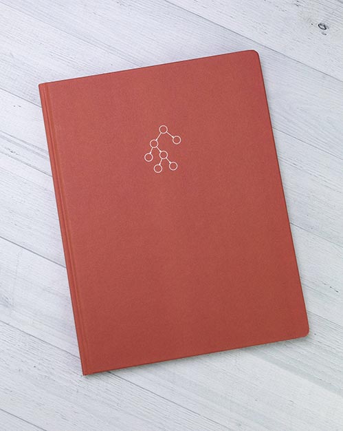 gifts for programmers - Journals for Engineers