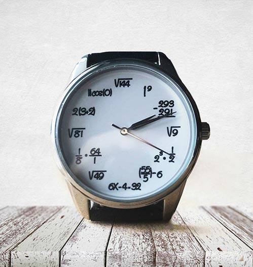 Best Watches for Math Teachers