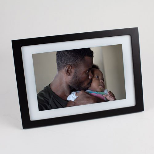 Instant Digital Picture Frame
