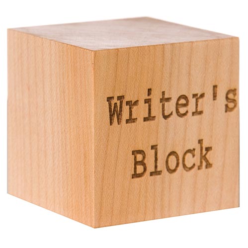 Writers Block