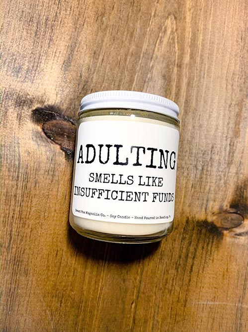 Adulting Gifts for Graduates