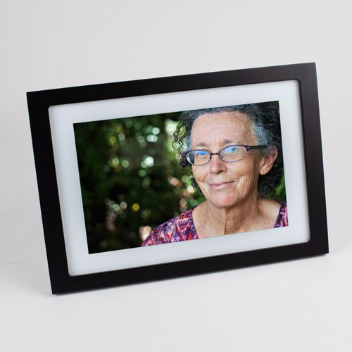 Skylight Picture Frame