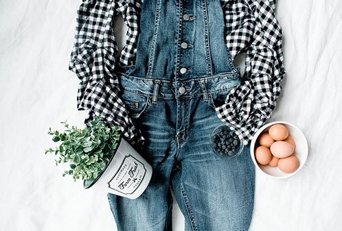 Halloween party ideas - DIY Halloween Costume: Farmer