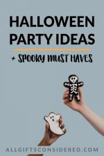 50 Fun Halloween Party Ideas & Spooky Must-Haves » All Gifts Considered