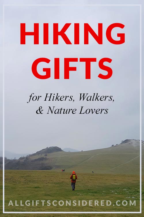 Best Hiking Gifts