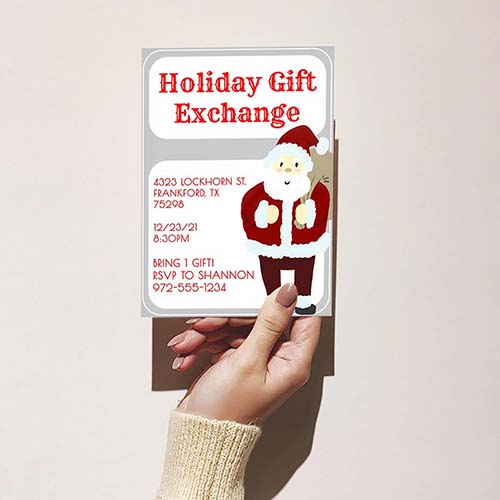 44 Exciting Gift Exchange Games & Ideas for the Holidays » All Gifts  Considered